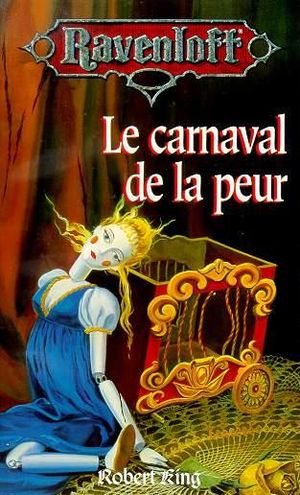 Le Carnaval de la peur