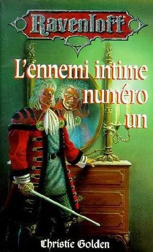 L'Ennemi intime numéro un