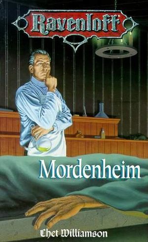 Mordenheim