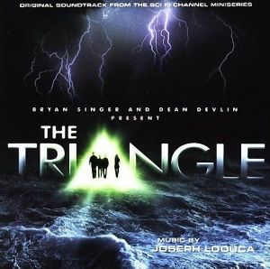 The Triangle (OST)