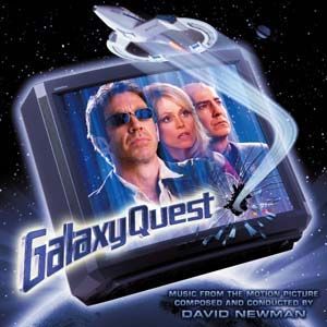 Galaxy Quest TV Clip #3 / Introducing Sarris / Revealing the Universe