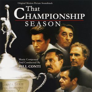 That Championship Season (OST)