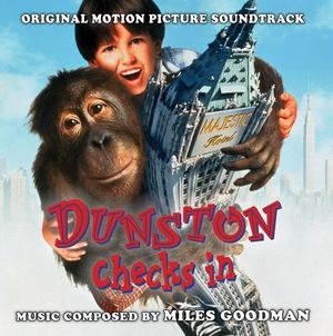 Dunston Checks In (OST)