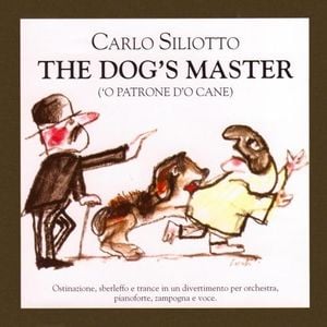 The Dog's Master (OST)