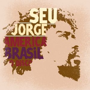 America Brasil: O disco