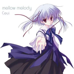 mellow melody (Single)