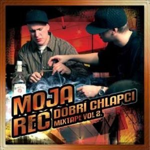 Dobrí chlapci Mixtape, Volume 2