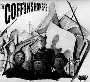 The Coffinshakers' Theme