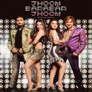 Jhoom Barabar Jhoom (OST)