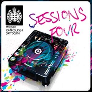 Ministry of Sound: Sessions Four