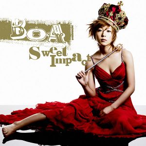 Sweet Impact (Single)