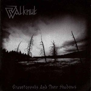 Graveforests and Their Shadows