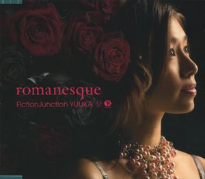 romanesque (Single)