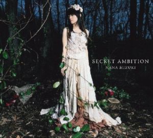 SECRET AMBITION (Single)