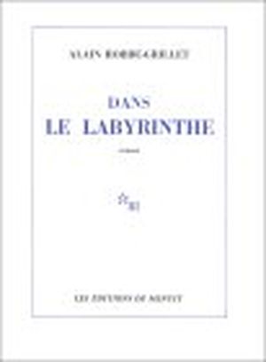 Dans le labyrinthe