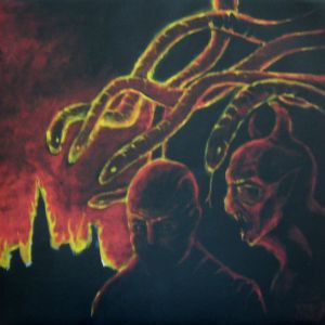 Dissonance of Thought (EP)
