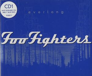 Everlong (Single)