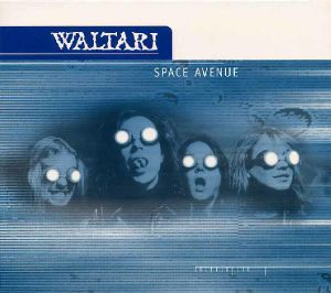 Space Avenue