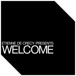 Welcome (EP)