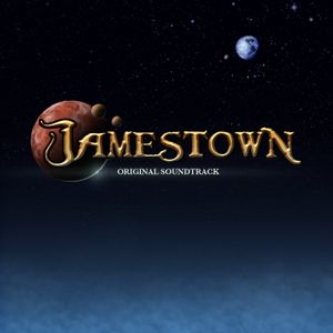 Jamestown (OST)