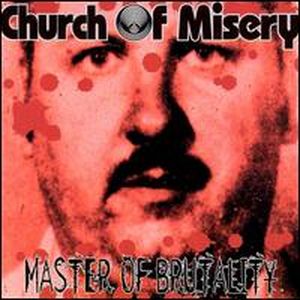 Master of Brutality (John Wayne Gacy)