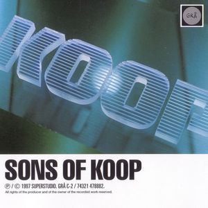 Sons of Koop