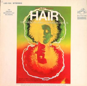 Hair: The American Tribal Love-Rock Musical (OST)
