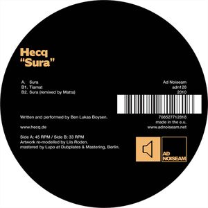 Sura (EP)