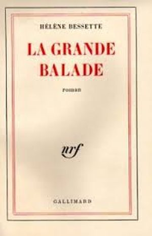 La grande balade