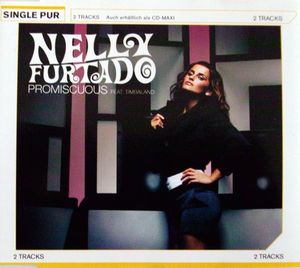 Promiscuous (radio edit) (Single)