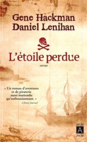 L'étoile perdue