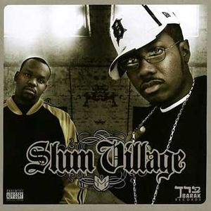 Slum Village