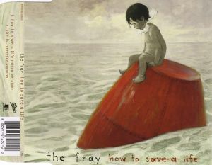 How to Save a Life (Single)