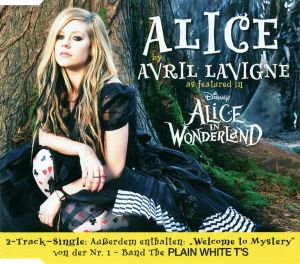 Alice (OST)