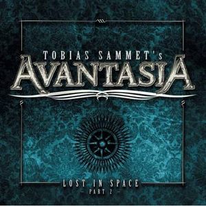 Lost in Space, Part 2 (EP)