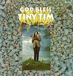 Pochette God Bless Tiny Tim