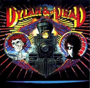 Dylan & the Dead (Live)