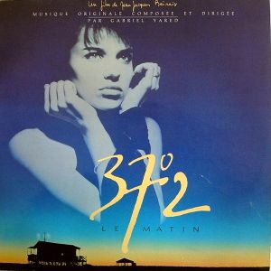 Betty Blue 37°2 le matin (OST)