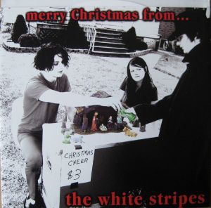 Merry Christmas From The White Stripes (Single)