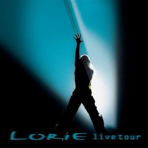 Lorie Live Tour (Live)