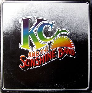 KC and the Sunshine Band