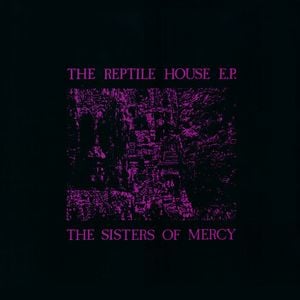 The Reptile House E.P. (EP)