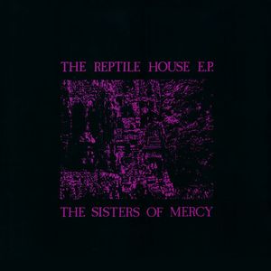 The Reptile House E.P. (EP)
