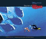 Couverture The Art of Finding Nemo