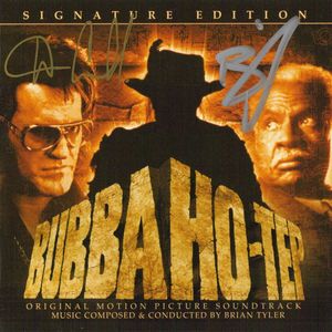 Bubba Ho-tep (OST)