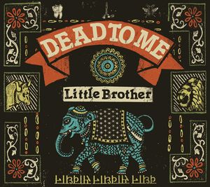 Little Brother (EP)