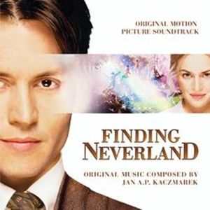 Finding Neverland (OST)