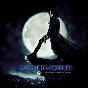 Underworld: Music From the Motion Picture (OST)