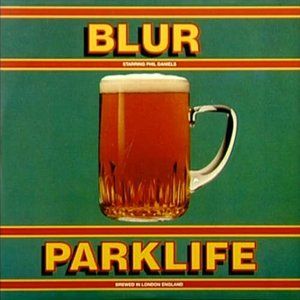 Parklife (Single)