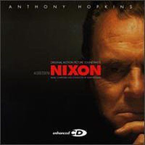 Nixon (OST)